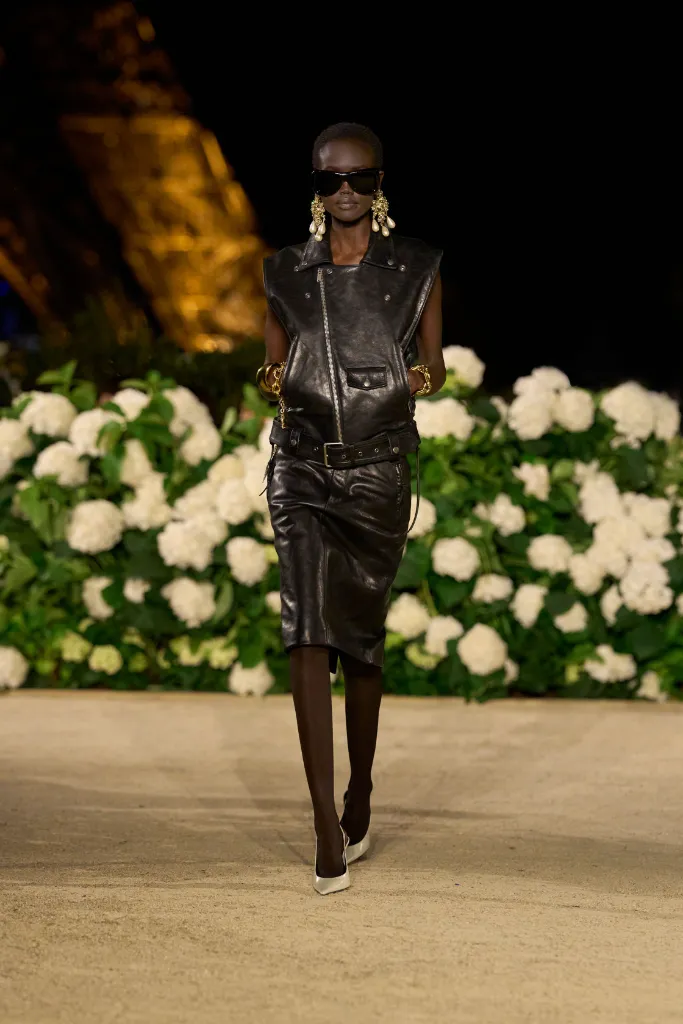 Saint Laurent 26SS 008